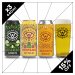 Vocation Pale Ale Heroes Gift Set  Pale Ale Gift Pack  3 x 440ml Can 