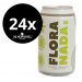 Flora NADA 24x33cl 