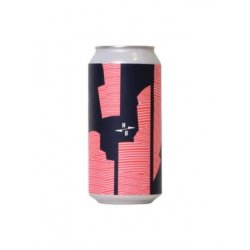 North Brewing Co  Triple Fruited Gose (Lychee, Raspberry & Apricot) - Ales & Brews