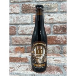 100 Watt Brewery 100 Watt - 10 YR Anniversary