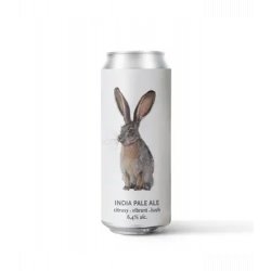 Brauhaus Bevog Extinction Is Forever!: Tehuantepec Jackrabbit