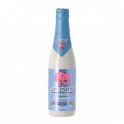 Delirium Tremens - UnaCervecita