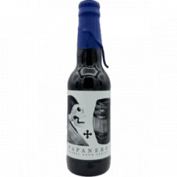 Ritual Lab Papanero - Rum Barrel Aged Ritual Lab Papanero - Rum Barrel Aged