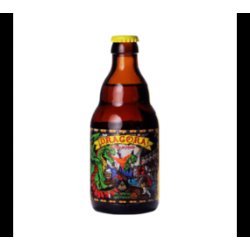 Dragora Blonde 33cl - Hellobier