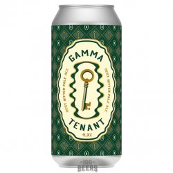 Gamma Tenant - 100 Beers