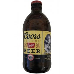 Coors Brewing Company Coors Banquet Coors Brewing Company Coors Banquet