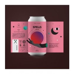 FUERST WIACEK Berlin  Spells