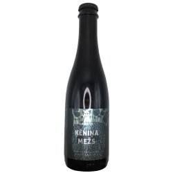 Labietis. Pagan Brews Ķēniņa Mežs