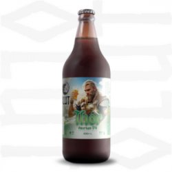 OLUT Cervejaria Thor