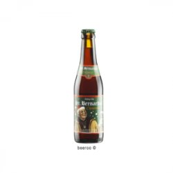 St. Bernardus  Christmas Ale  33 cl - Beeroo