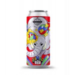 Basqueland Jumbo