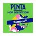 Hop Selection: Simcoe Pinta Hop Selection: Simcoe Pinta