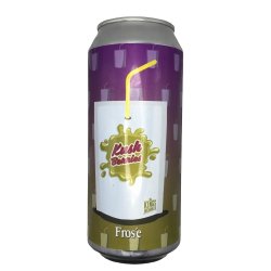 Kings Brewing Company (CA) Fros