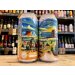 Sureshot x Elusive  Don’t Make Unnecessary Journeys  West Coast IPA 