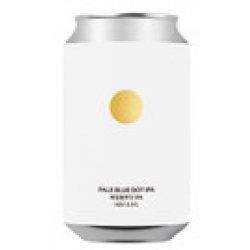 Seoul Brewery Pale Blue Dot IPA 355mL ABV 7% - Hopshop