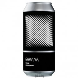 Gamma Zig Zag - 100 Beers