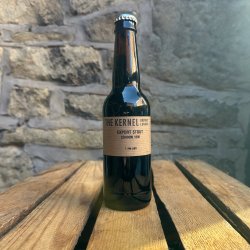 The Kernel Export Stout London 1890
