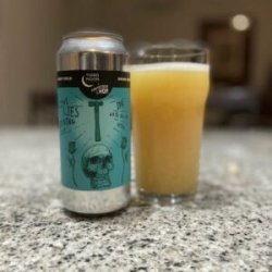 Third Moon - Love Lies Bleeding (Aqua Label) - Ales & Brews