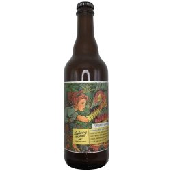 Bottle Logic Brewing Fortune & Glory (2025)