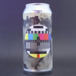 To Øl - Gose To Hollywood - 3.8% (440ml) - Ghost Whale