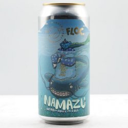 Left Handed Giant NAMAZU Left Handed Giant NAMAZU