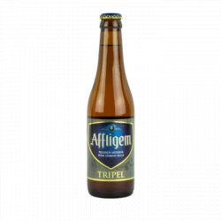 Affligem Triple 9% 24x33cl - Beercrush