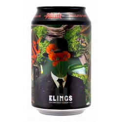 Pühaste Brewery Like Tears In Rain