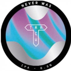 Track Brewing Company Never Was