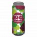 HOMES Brewery BIG SHERB (raspberrylime) 