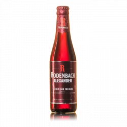 Rodenbach Alexander 5.6% 24x33cl - Beercrush