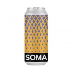 Soma - Freebooter - Dorst