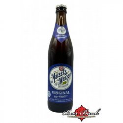 Maisel’s Weisse Original