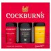 Cockburns Port Trio Gift Set Cockburns Port Trio Gift Set