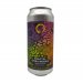 Equilibrium - Fractal Citra  Mosaic 