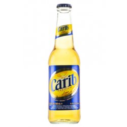 Carib Brewery Carib - Die Bierothek