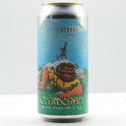 Left Handed Giant CORMORAN Left Handed Giant CORMORAN