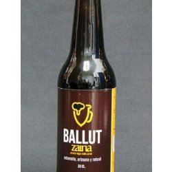 Ballut Zaina