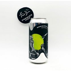 Sureshot Brewing Beware Oblivion Is At Hand