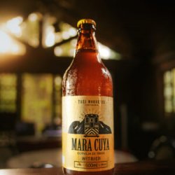 Três Morretes Mara Cuya