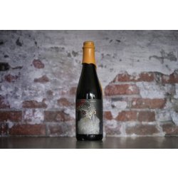 Equillibrium x Horus - Barrel Aged Accipiter - addicted2craftbeer