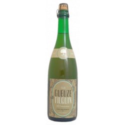 Gueuzerie Tilquin Oude Gueuze Tilquin à l Gueuzerie Tilquin Oude Gueuze Tilquin à l