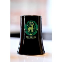 Cerebral Oktoberfest Mug - Cerebral Brewing