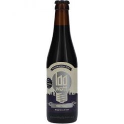 100 Watt 400 Volt Russian Imperial Stout - Drankgigant.nl