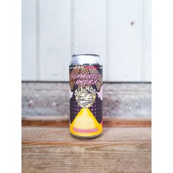 Imprint Beer Co. Schmoojee Hydra A La Mode