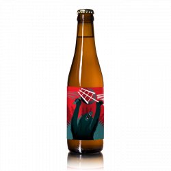 Minne Ardenne Rouge 7% 24x33cl - Beercrush