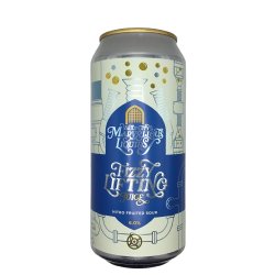 Vault City Brewing Fizzy Lifting Juice