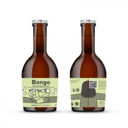BdeGust Bongo