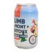 Climb the Mont Ventoux 33cl BLIK Climb the Mont Ventoux 33cl BLIK