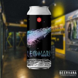 Granizo. Leonard - Beervana