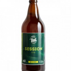 Cerveja Vinil Session IPA Cerveja Vinil Session IPA